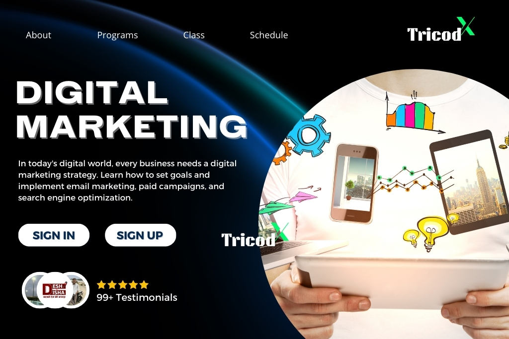 Digital Platform