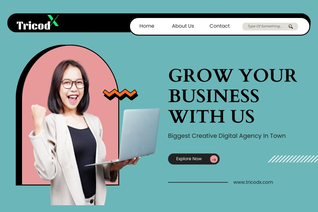 Branding Visuals